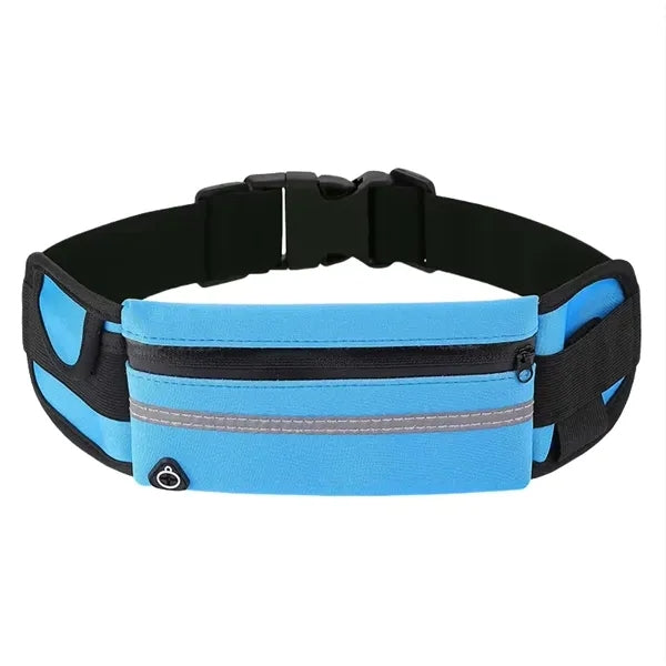 Sports Running Fanny Waist Bags Packs