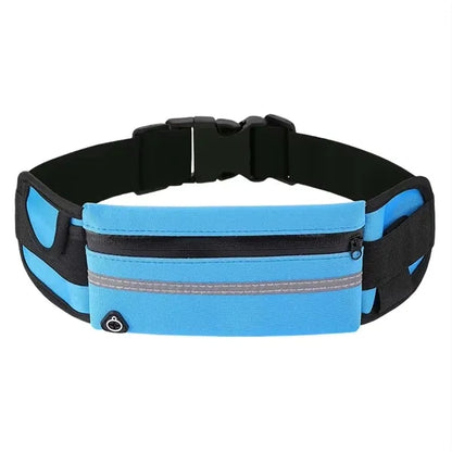 Sports Running Fanny Waist Bags Packs
