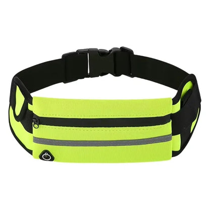 Sports Running Fanny Waist Bags Packs