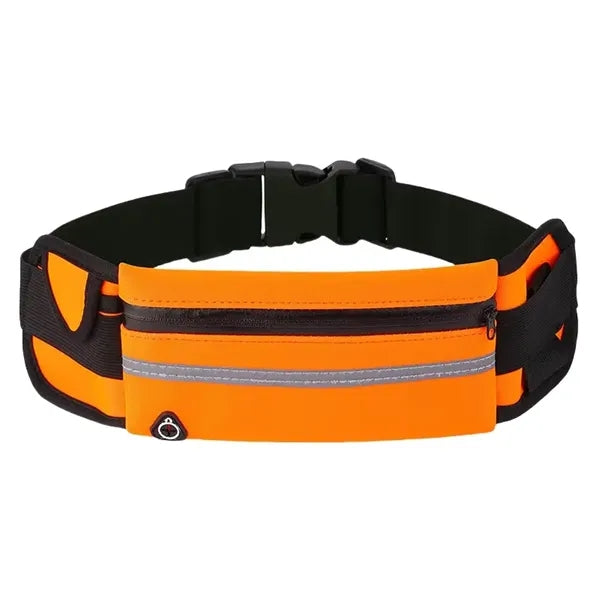 Sports Running Fanny Waist Bags Packs