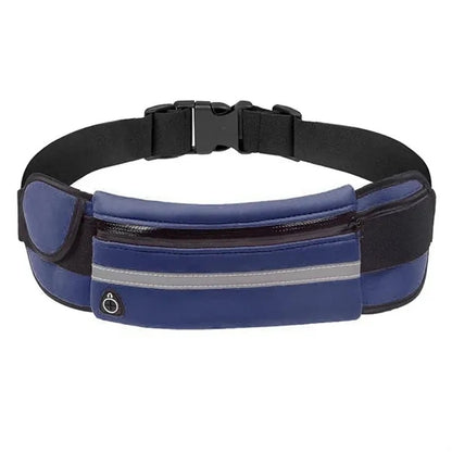 Sports Running Fanny Waist Bags Packs