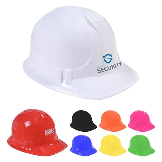 Kids Construction Hats
