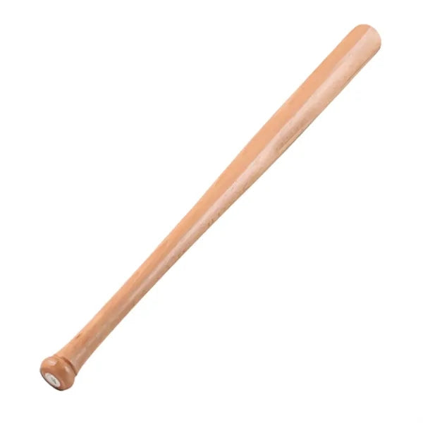 18 " Mini Wooden Baseball Bat