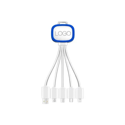 5-in-1 Charger Cable