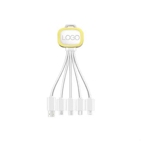 5-in-1 Charger Cable