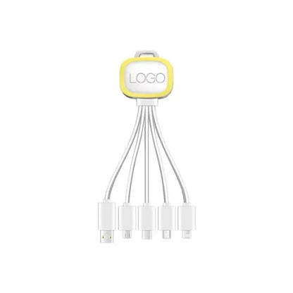 5-in-1 Charger Cable
