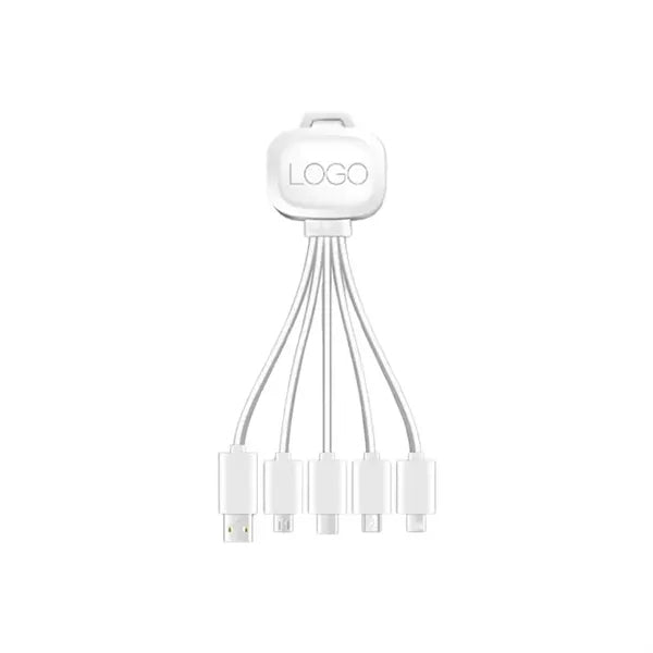 5-in-1 Charger Cable
