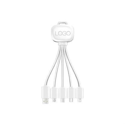 5-in-1 Charger Cable