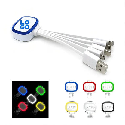 5-in-1 Charger Cable