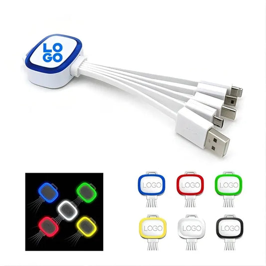 5-in-1 Charger Cable