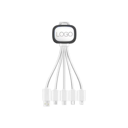 5-in-1 Charger Cable