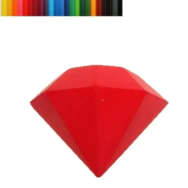 Gemstone Stress Reliever
