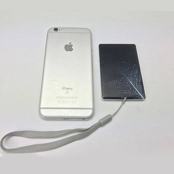 Full color imprint Mini Card Bluetooth Speaker