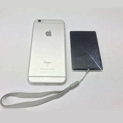 Full color imprint Mini Card Bluetooth Speaker
