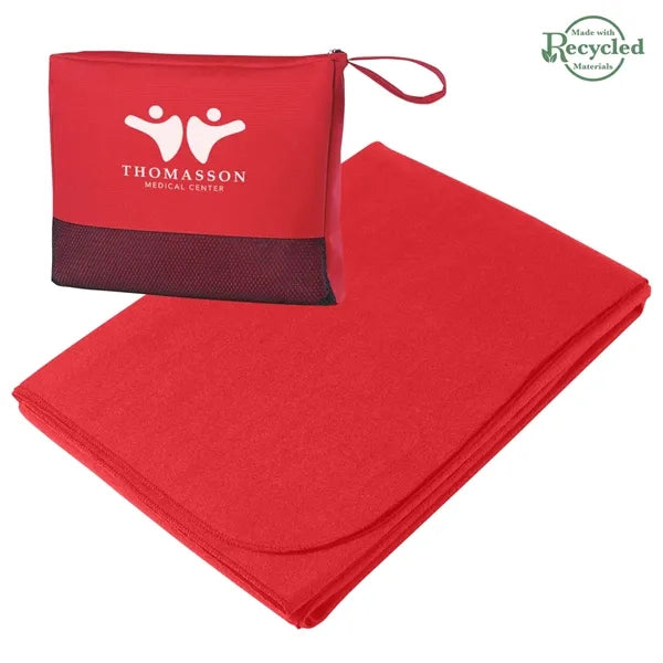 Travel Blanket
