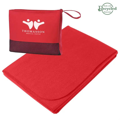 Travel Blanket