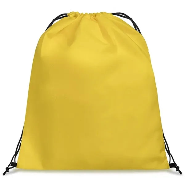 Drawstring Non Woven Tote Bags