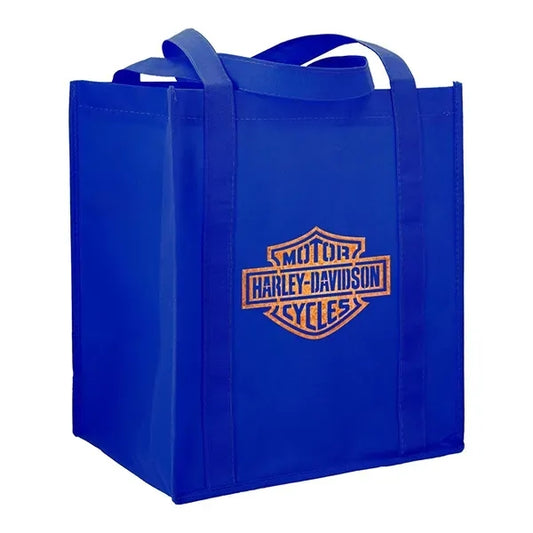 Little Juno Non-Woven Grocery Tote