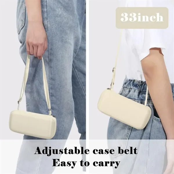 Portable Lightweight Mini Travel Sun UV Umbrella With Case