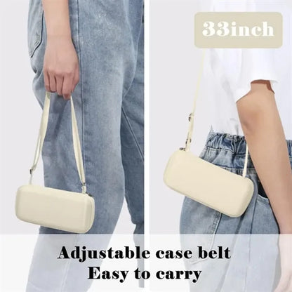 Portable Lightweight Mini Travel Sun UV Umbrella With Case