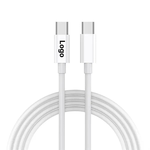20W Type C To Type C Fast Charging Cable