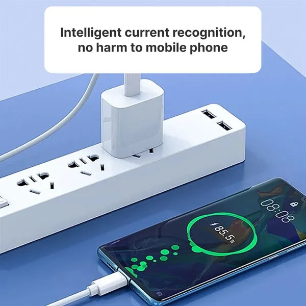 20W Type C To Type C Fast Charging Cable