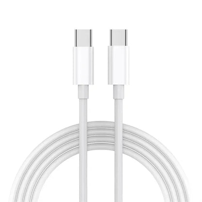 20W Type C To Type C Fast Charging Cable
