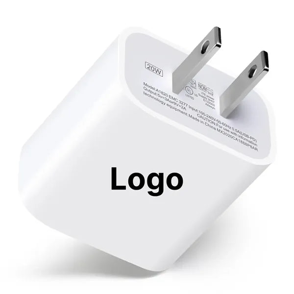 PD 20W Type C Fast Charger