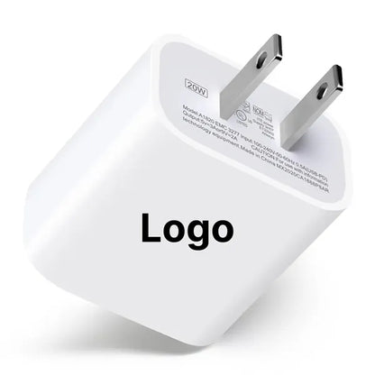 PD 20W Type C Fast Charger