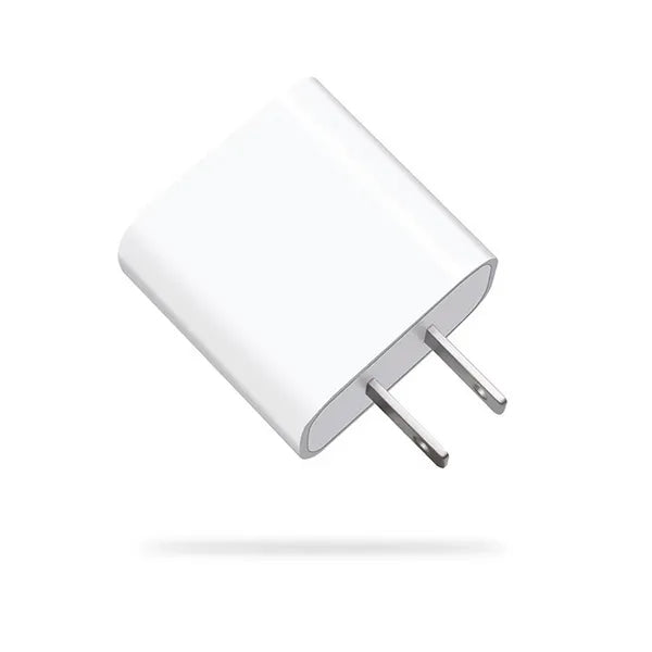 PD 20W Type C Fast Charger
