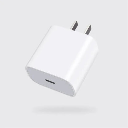 PD 20W Type C Fast Charger