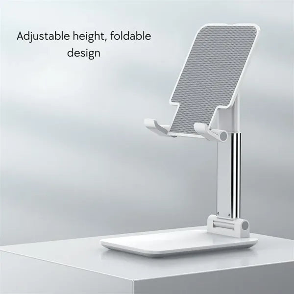 Height Adjustable Multifunctional Folding Phone StandHeight