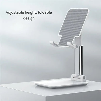 Height Adjustable Multifunctional Folding Phone StandHeight