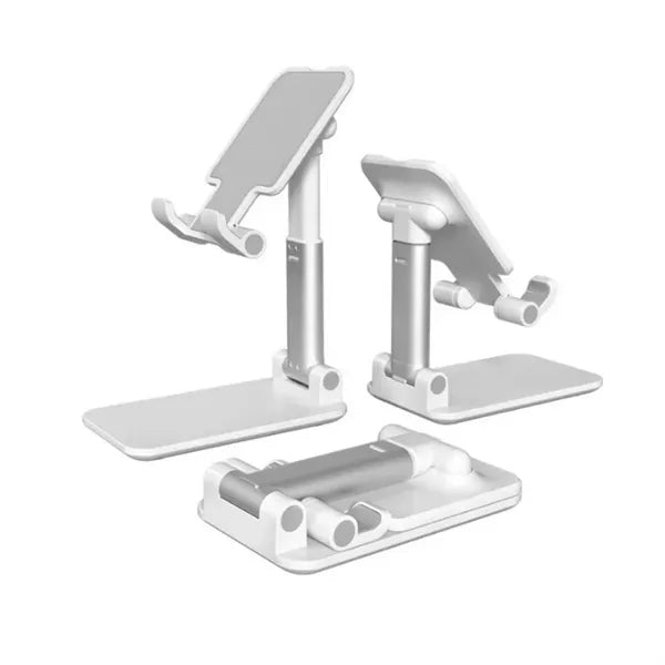 Height Adjustable Multifunctional Folding Phone StandHeight