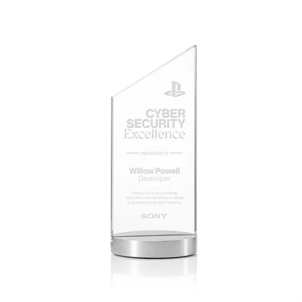 Islington Award