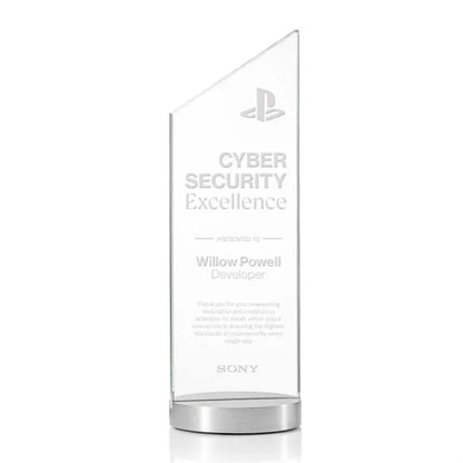 Islington Award