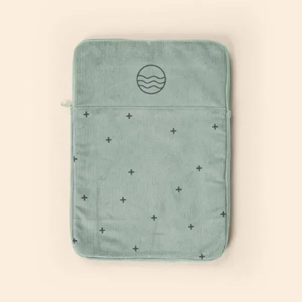 PORTRAIT LAPTOP SLEEVES - CORDUROY