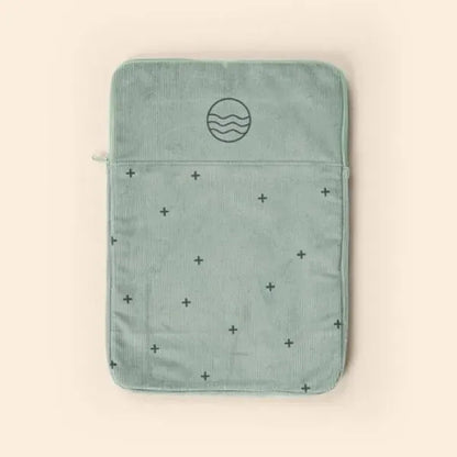 PORTRAIT LAPTOP SLEEVES - CORDUROY