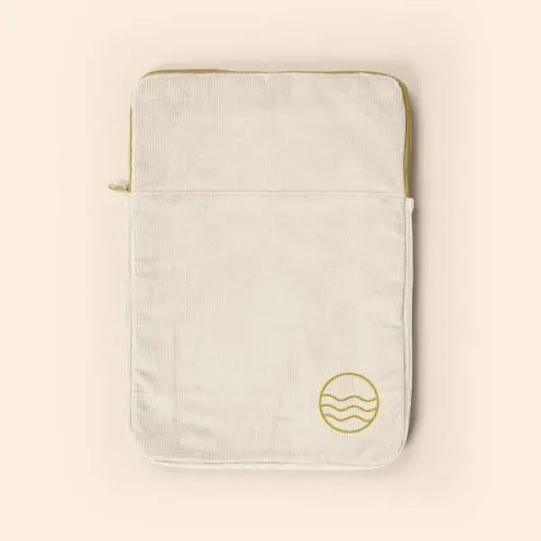 PORTRAIT LAPTOP SLEEVES - CORDUROY