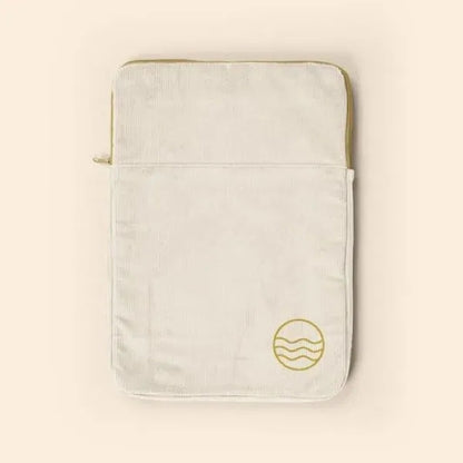 PORTRAIT LAPTOP SLEEVES - CORDUROY