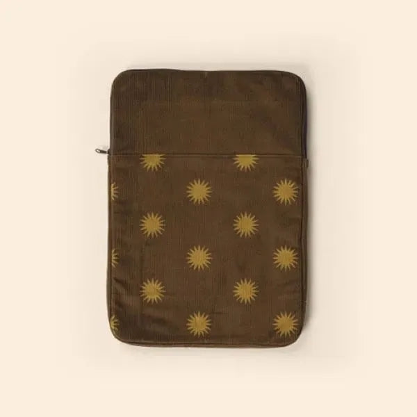 PORTRAIT LAPTOP SLEEVES - CORDUROY