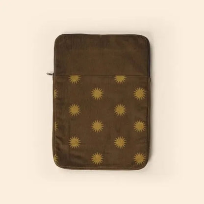 PORTRAIT LAPTOP SLEEVES - CORDUROY