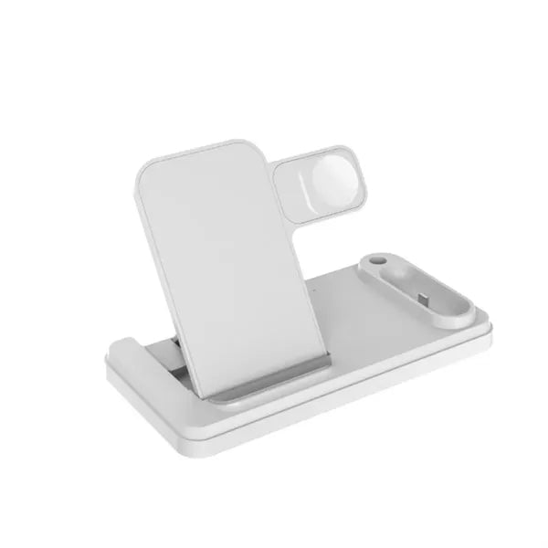 4-in-1 Foldable Wireless Charger