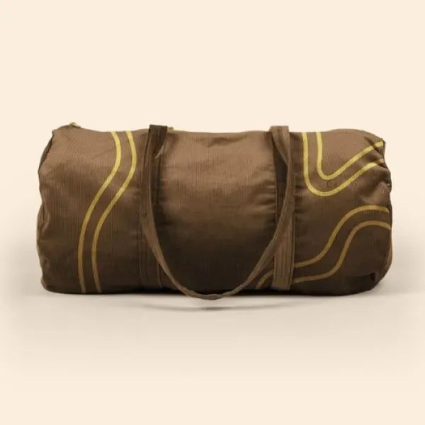 DARLING DUFFEL CORDUROY