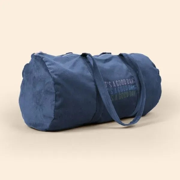 DARLING DUFFEL CORDUROY