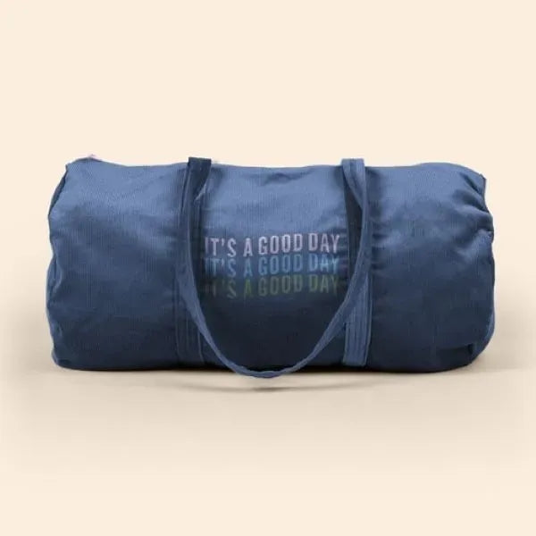 DARLING DUFFEL CORDUROY