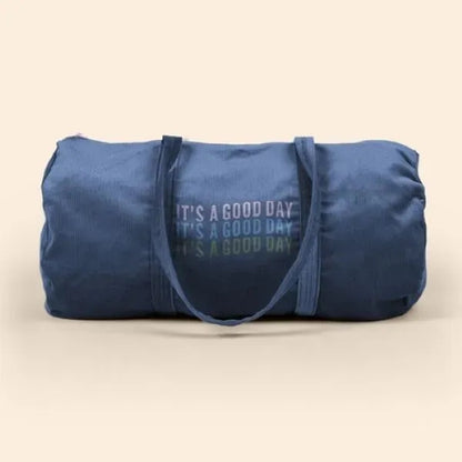 DARLING DUFFEL CORDUROY
