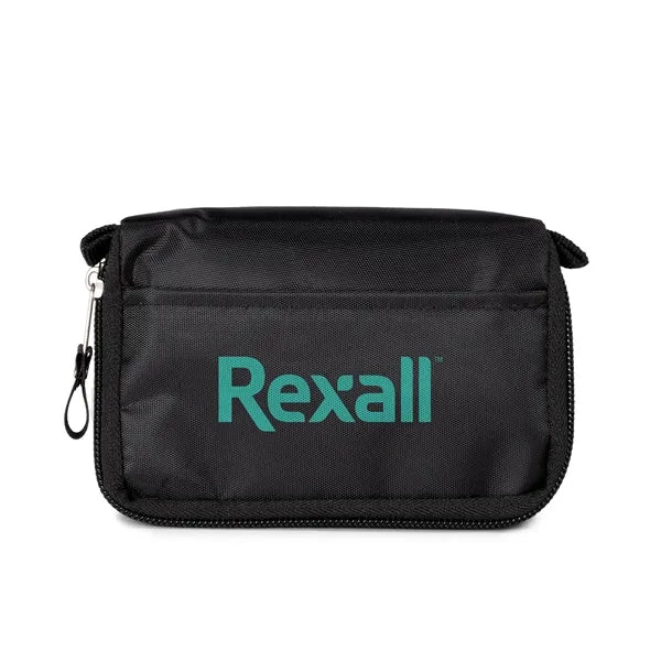 First Aid Travel Kit - 13 Piece