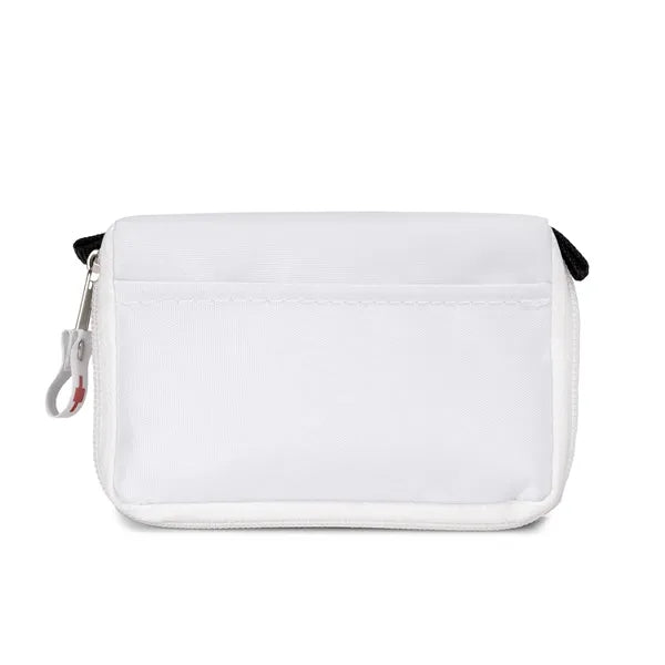 First Aid Travel Kit - 13 Piece