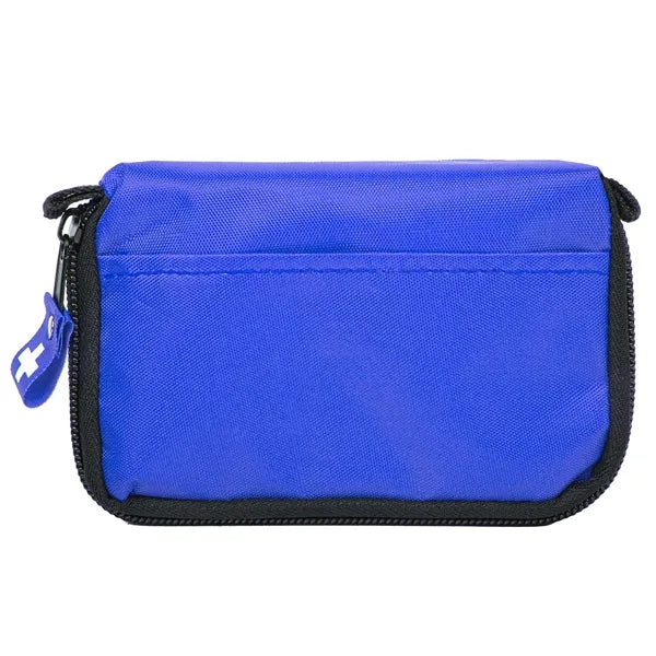 First Aid Travel Kit - 13 Piece
